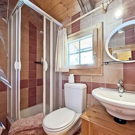 Happiness Only! Chalet