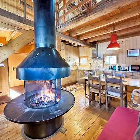 Horská chata Happiness Only! *