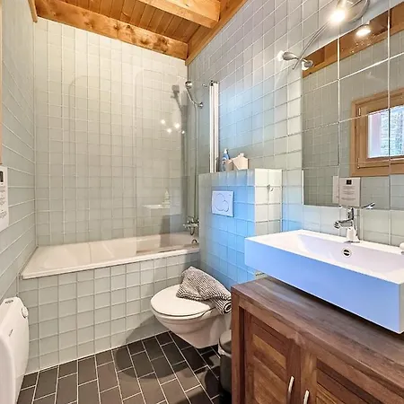 Horská chata Happiness Only!