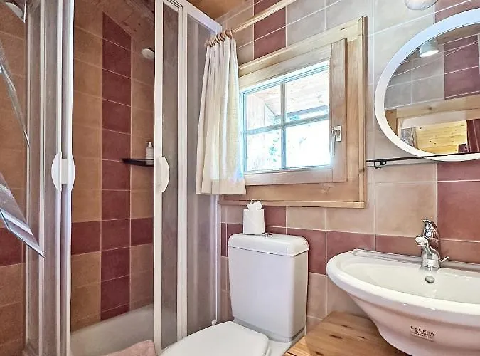 Happiness Only! Alpesi faház