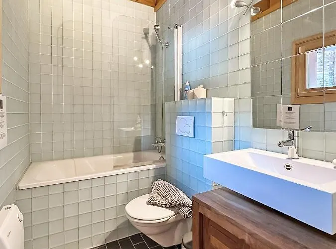 Alpesi faház Happiness Only!